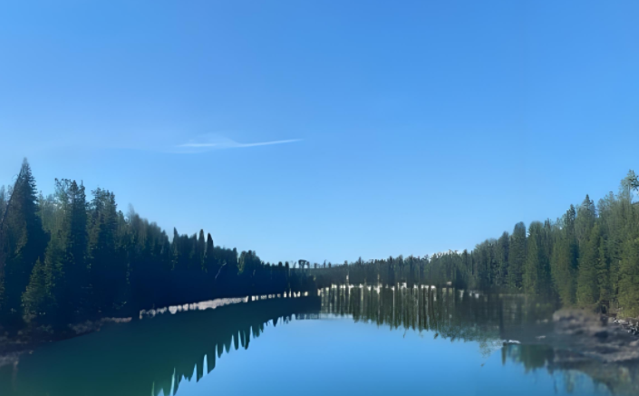 听海螺说悄悄话，海上“思”路寻芳香