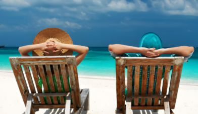 如果你看到他回到海岸,就请你告诉他你的名字《莉莉安》