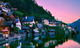 “绿美广东”研学线路:绿美花谷：育好一株花