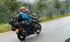 关于三峡导游词