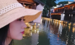 我记忆中的成都