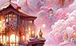 总要去一次丽江吧，看看古城的夜景，听听酒吧里的民谣，感受丽江的诗意烟火